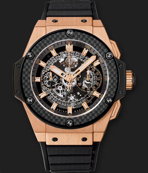 best hublot replicas|authentic watches Hublot.